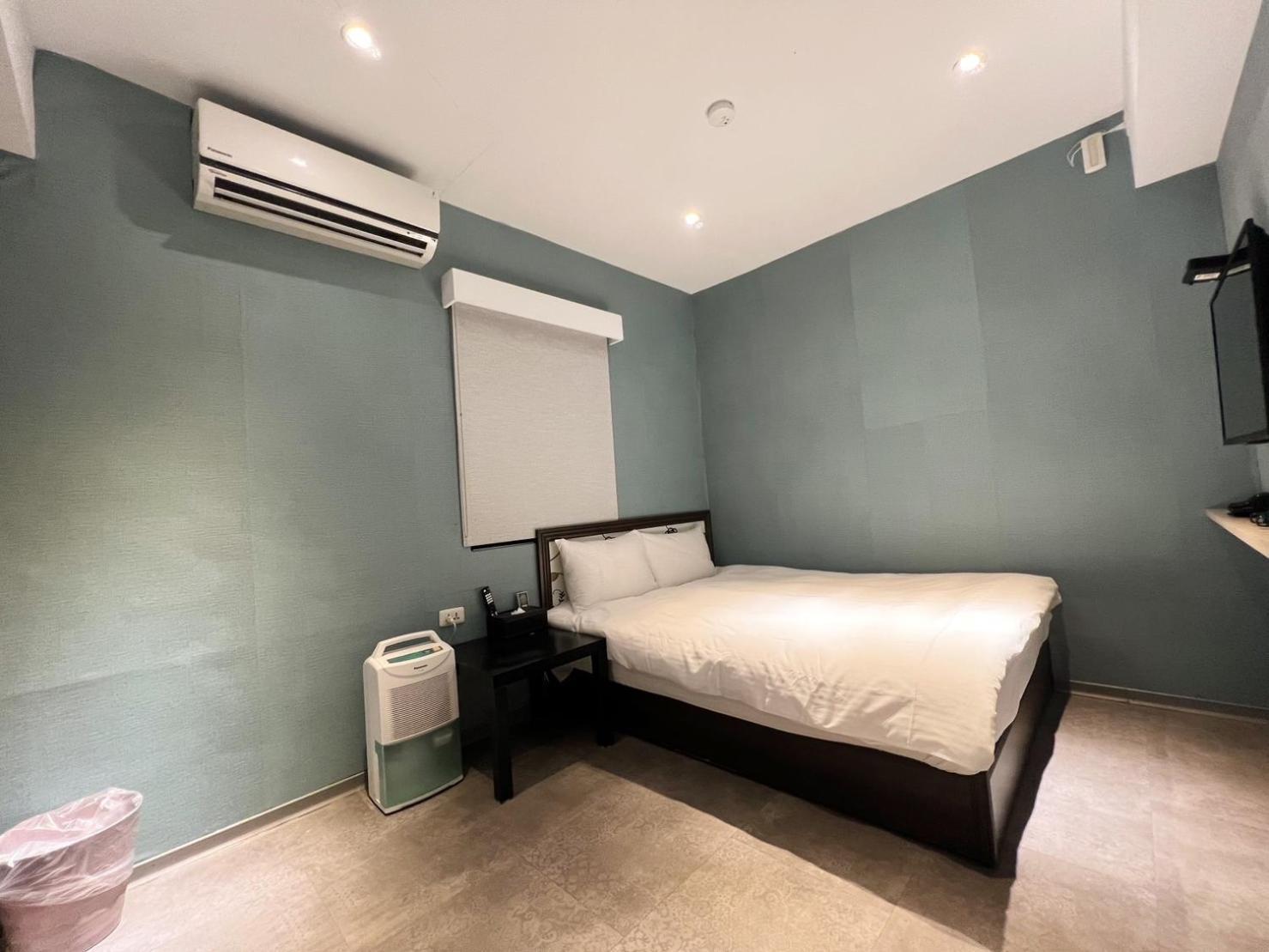 Donni Room For Rent Taipei Exterior photo