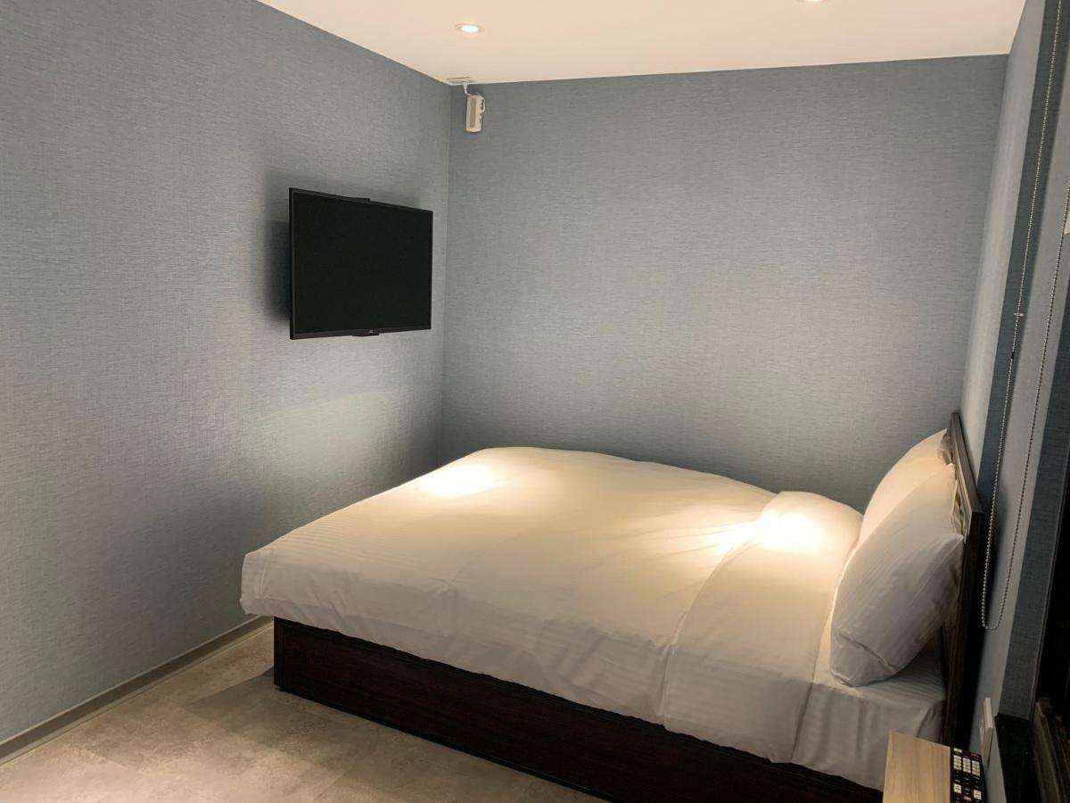 Donni Room For Rent Taipei Exterior photo