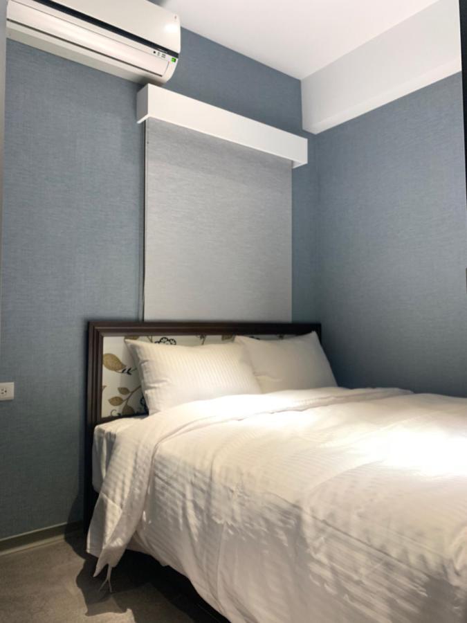 Donni Room For Rent Taipei Exterior photo