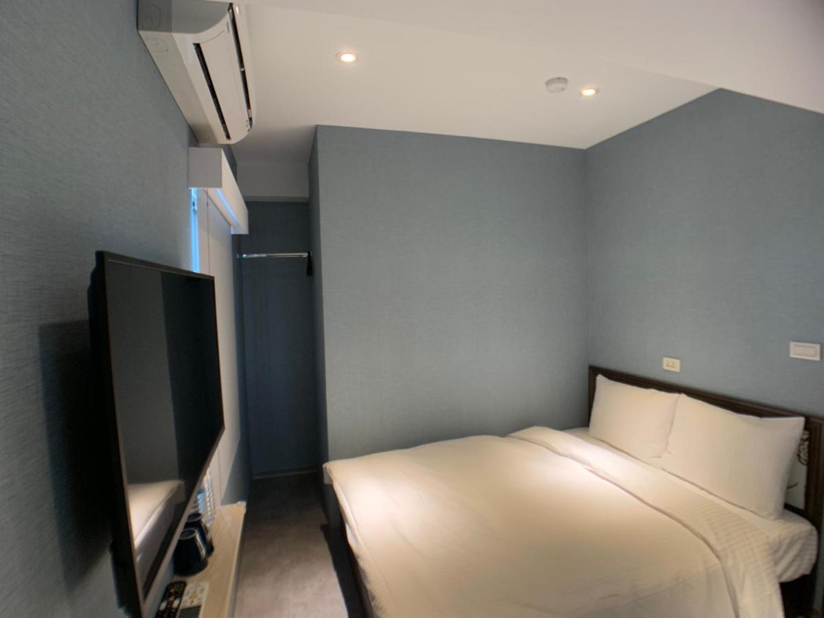 Donni Room For Rent Taipei Exterior photo