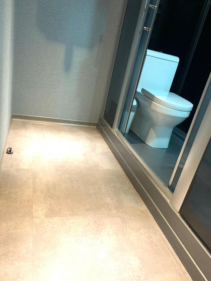 Donni Room For Rent Taipei Exterior photo