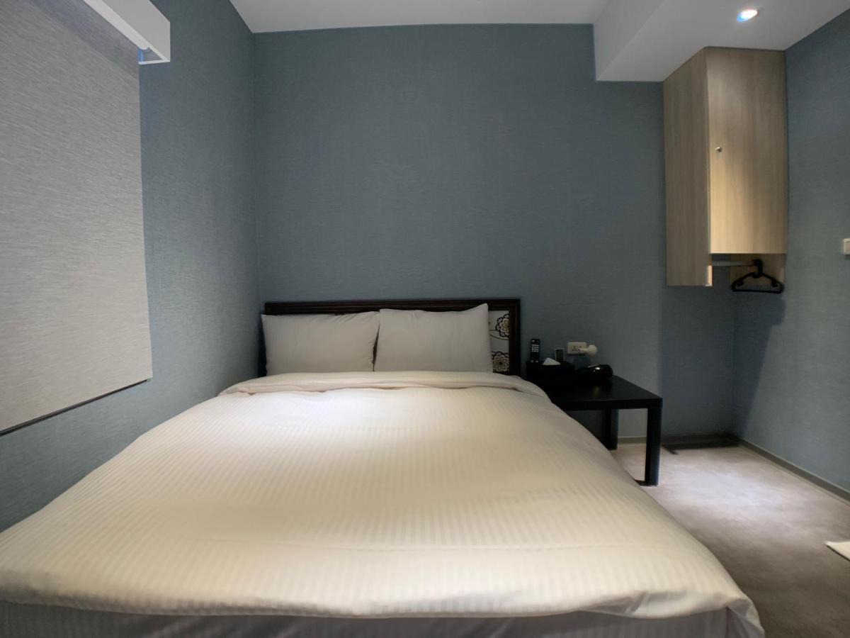 Donni Room For Rent Taipei Exterior photo