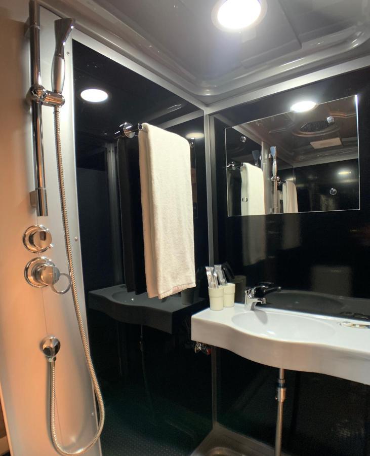 Donni Room For Rent Taipei Exterior photo