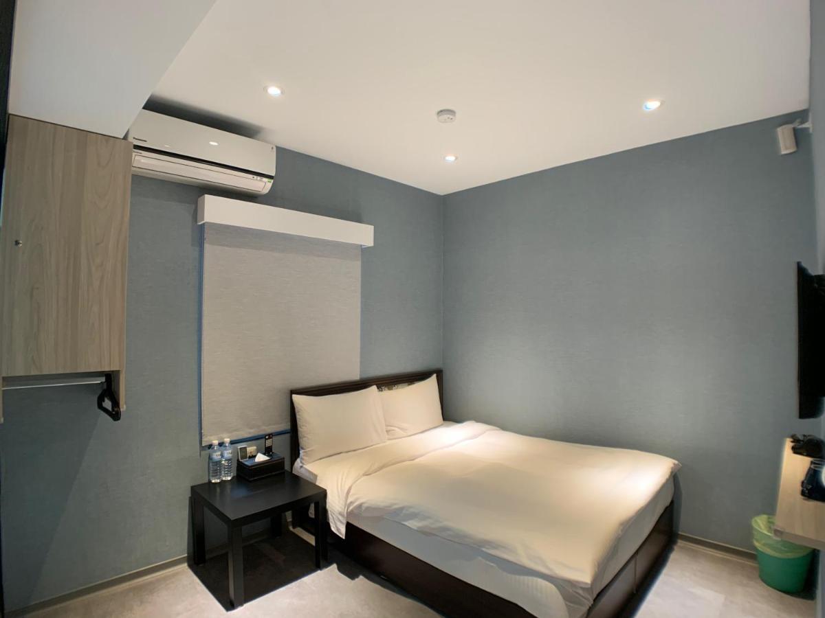 Donni Room For Rent Taipei Exterior photo