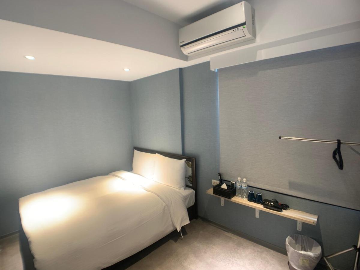 Donni Room For Rent Taipei Exterior photo
